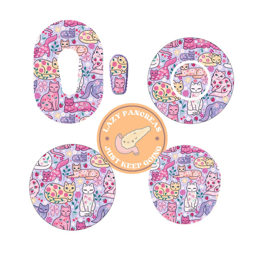 Meoww Patch