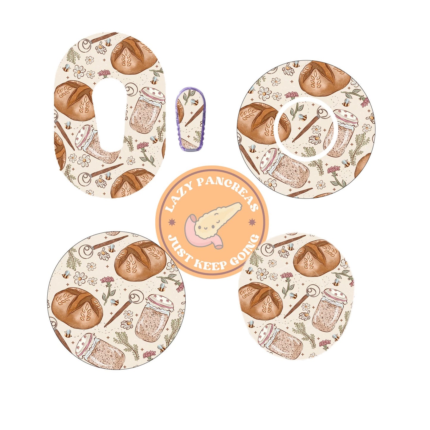 Sourdough Vibes