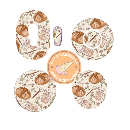 Sourdough Vibes