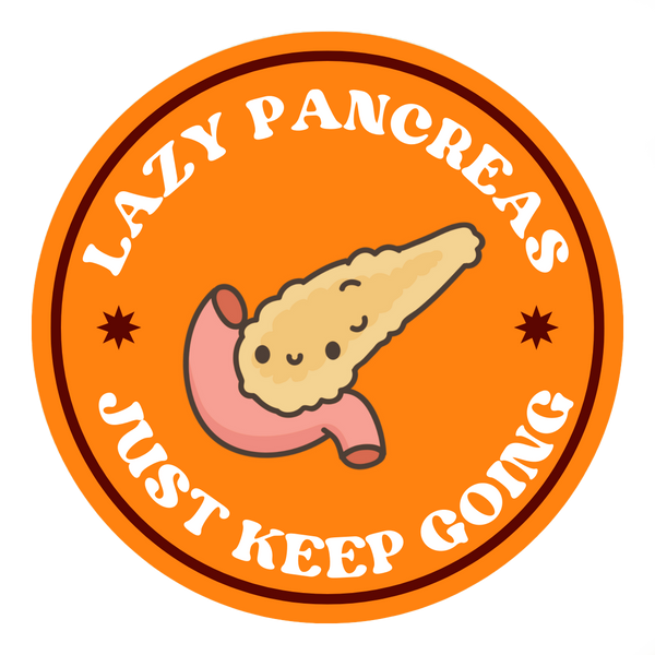 LazyPancreas