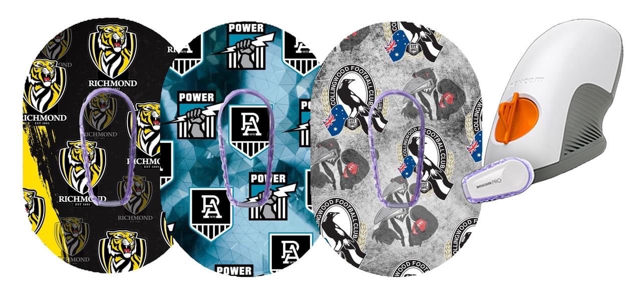 Dexcom G6 Diabetes Patch