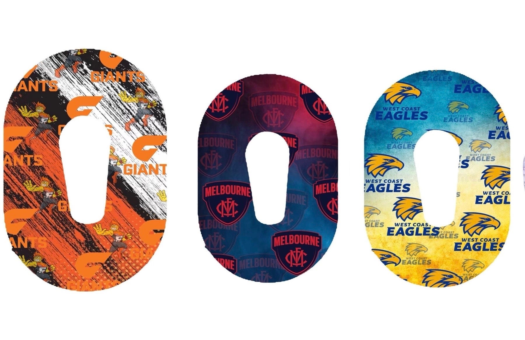 Dexcom G6 Diabetes Patch