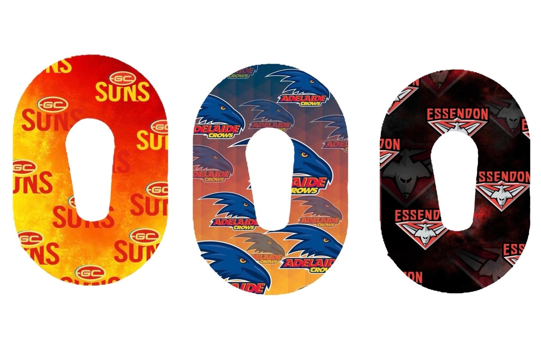 Dexcom G6 Diabetes Patch