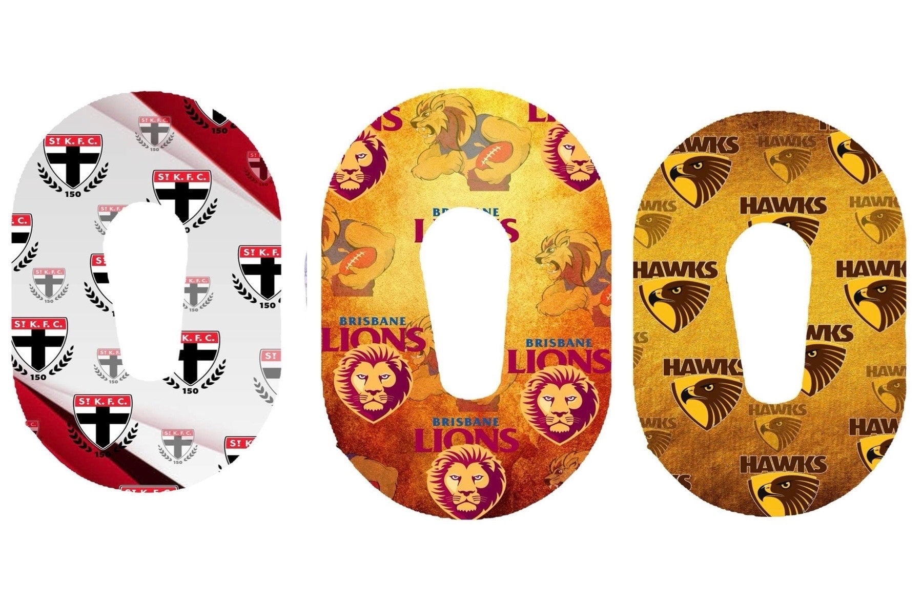 Dexcom G6 Diabetes Patch