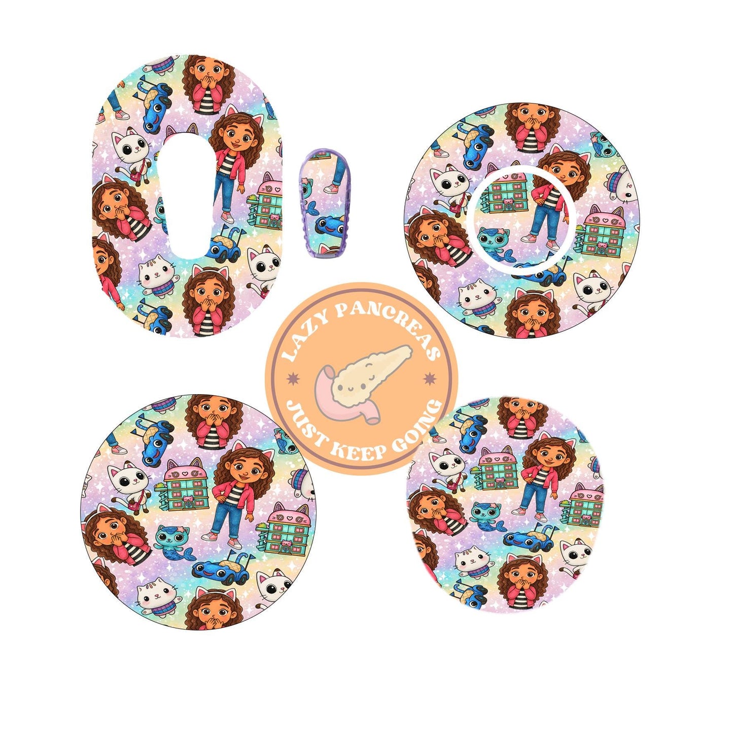 Gabby Patch