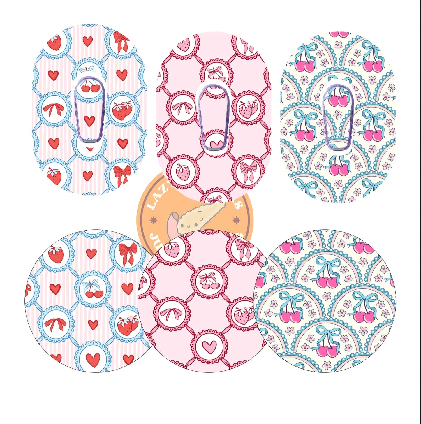 Girly Set