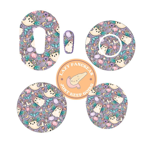 Fairy Ghosts